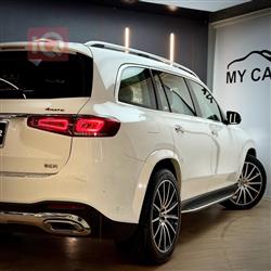 مرسيدس بنز GLS